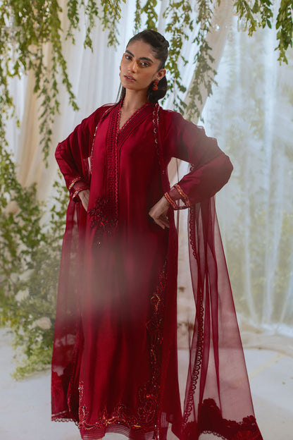 Layaan (Shirt and Pants)