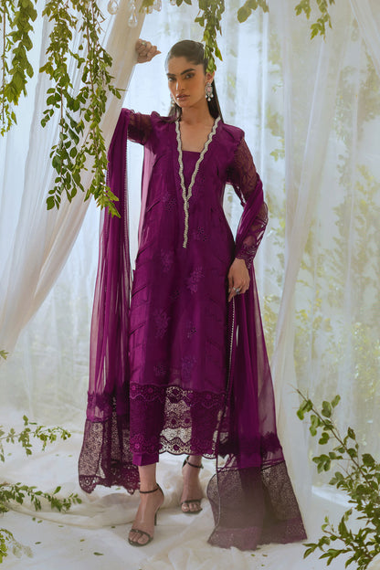 Thamina (Shirt and Pants)