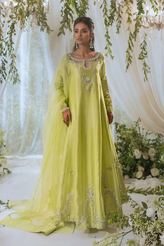 Maysaa (Kalidaar and Pants)