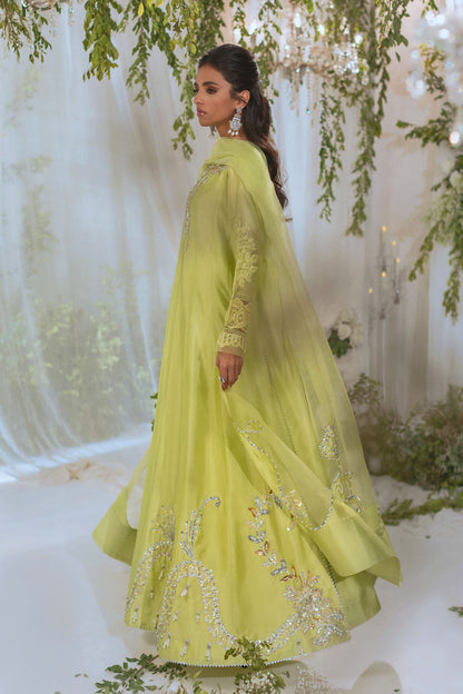 Maysaa (Kalidaar and Pants)