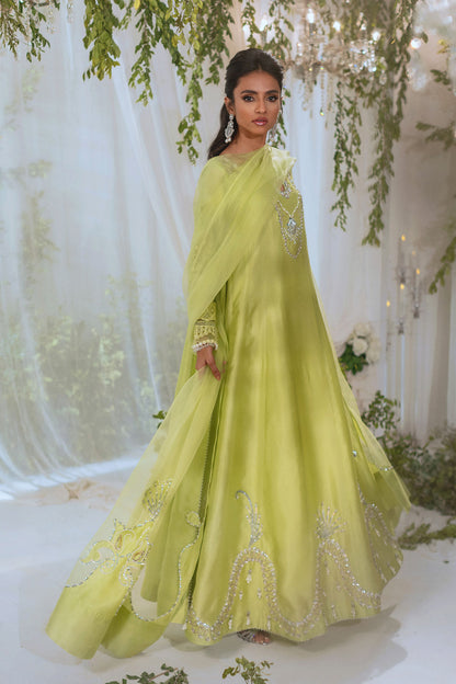 Maysaa (Kalidaar and Pants)