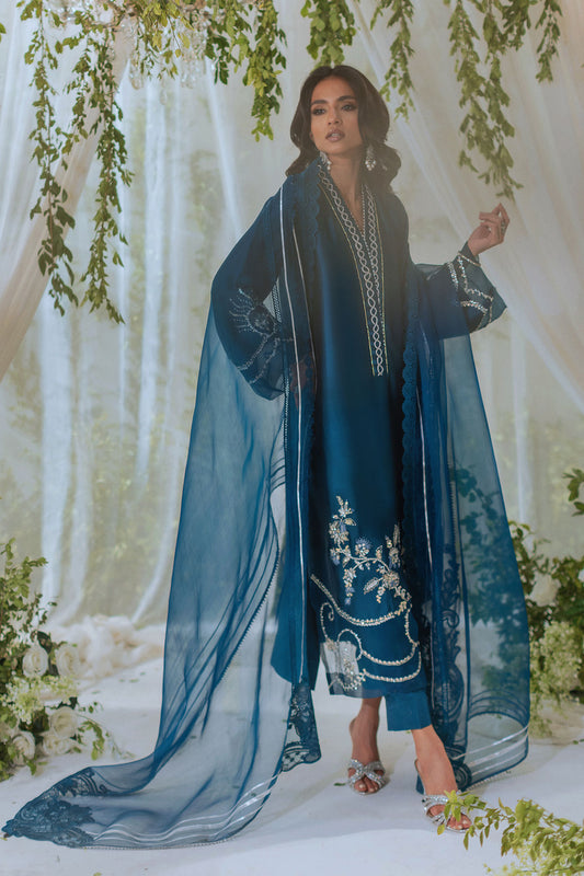 Huraya (Shirt and Pants)