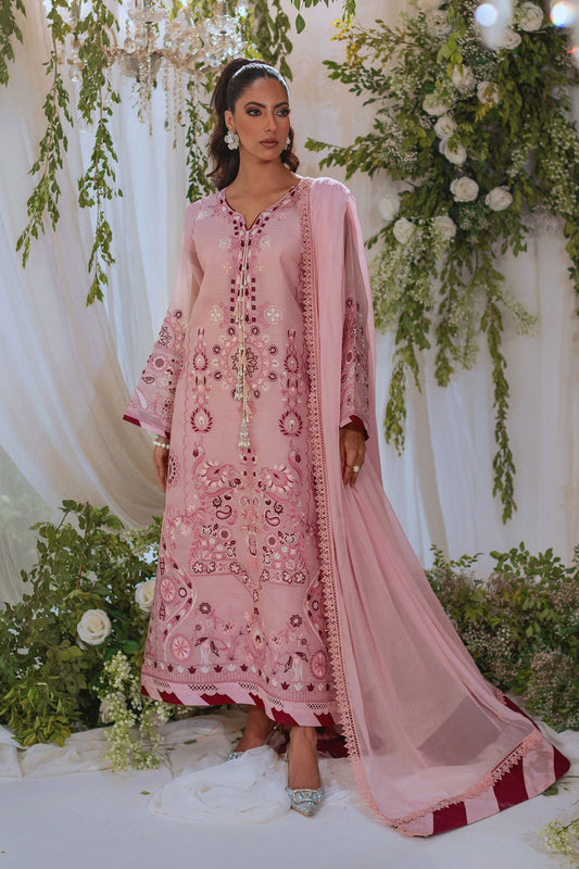 Zimal (Shirt and Pants)