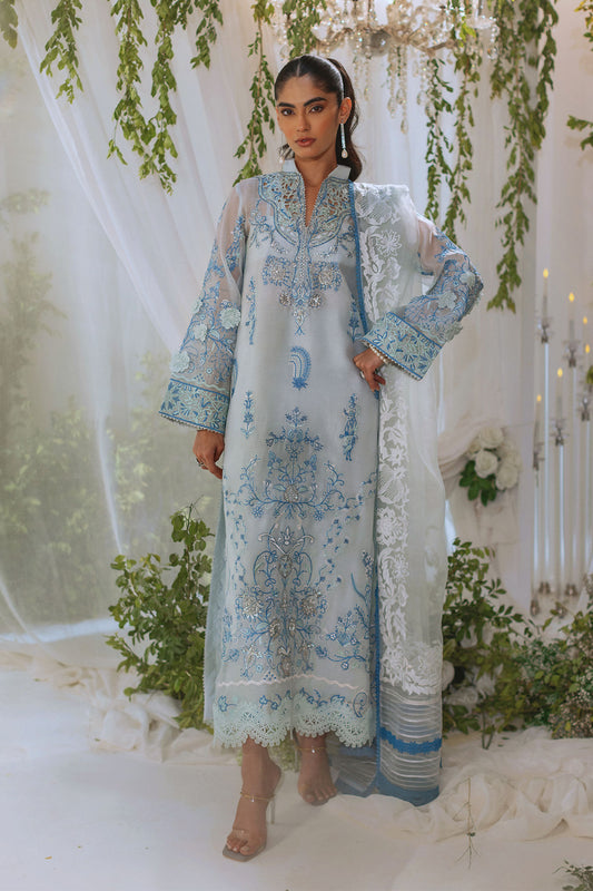 Rihaam (Shirt and Pants)