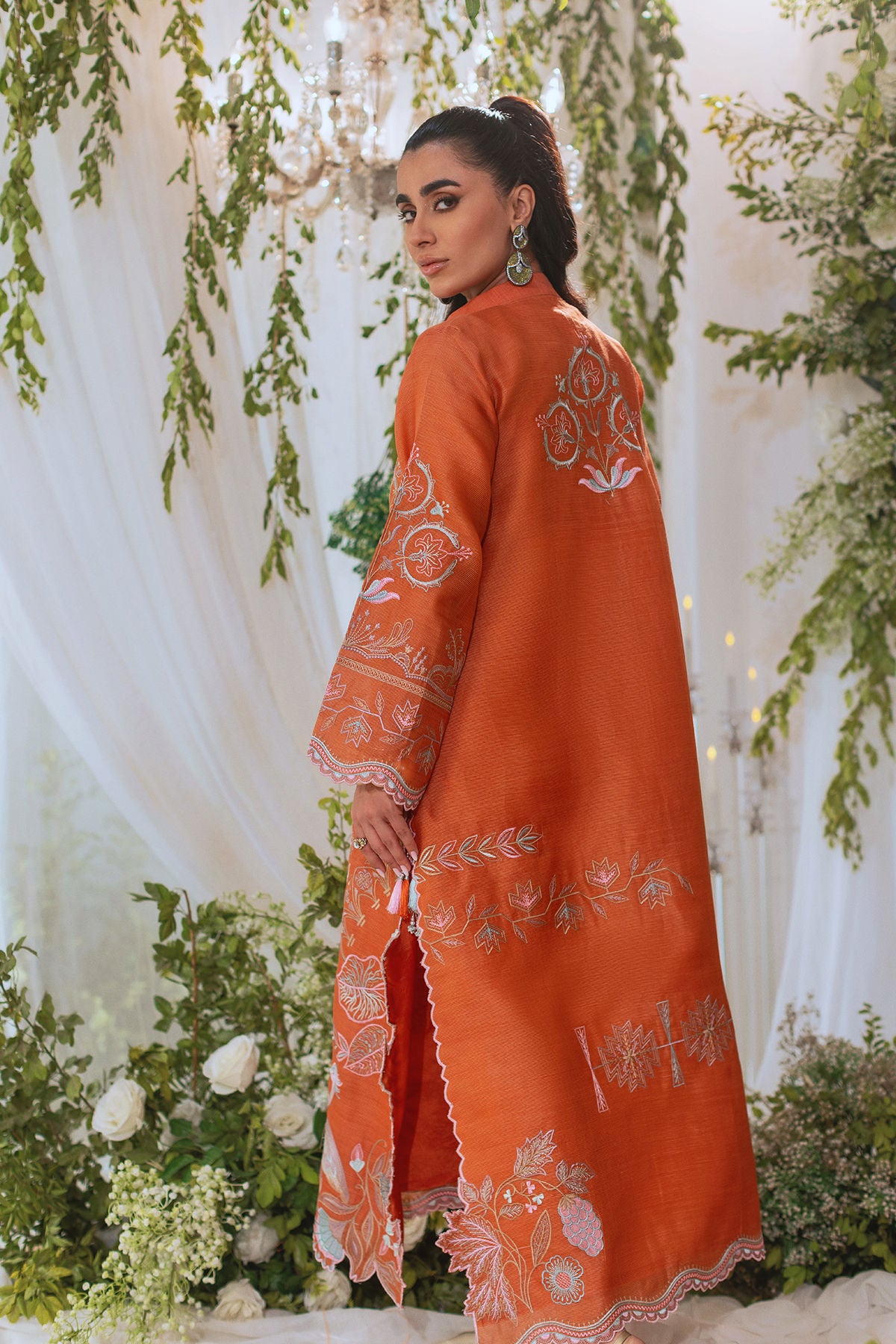 Mia (Shirt and Pants)