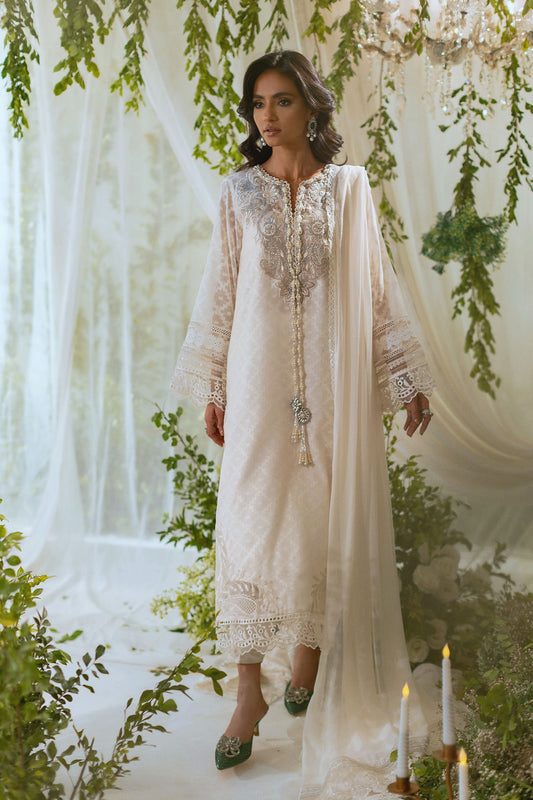 Aynur (Shirt and Pants)