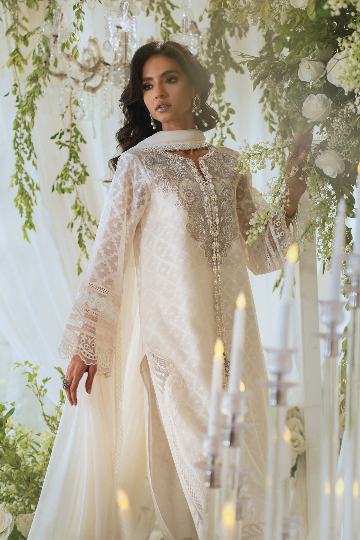 Aynur (Shirt and Pants)