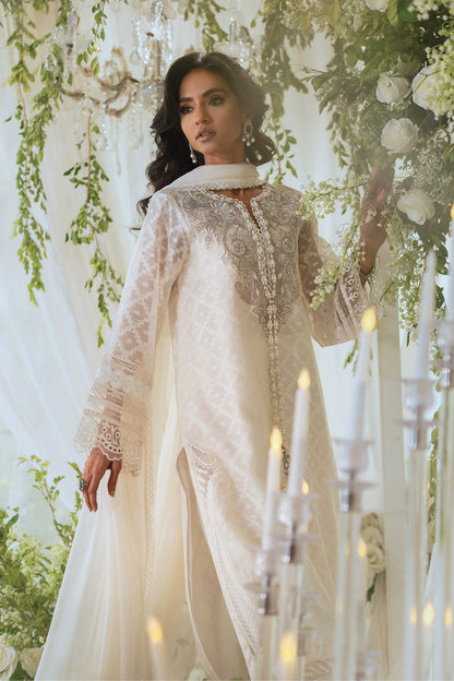 Aynur (Shirt and Pants)