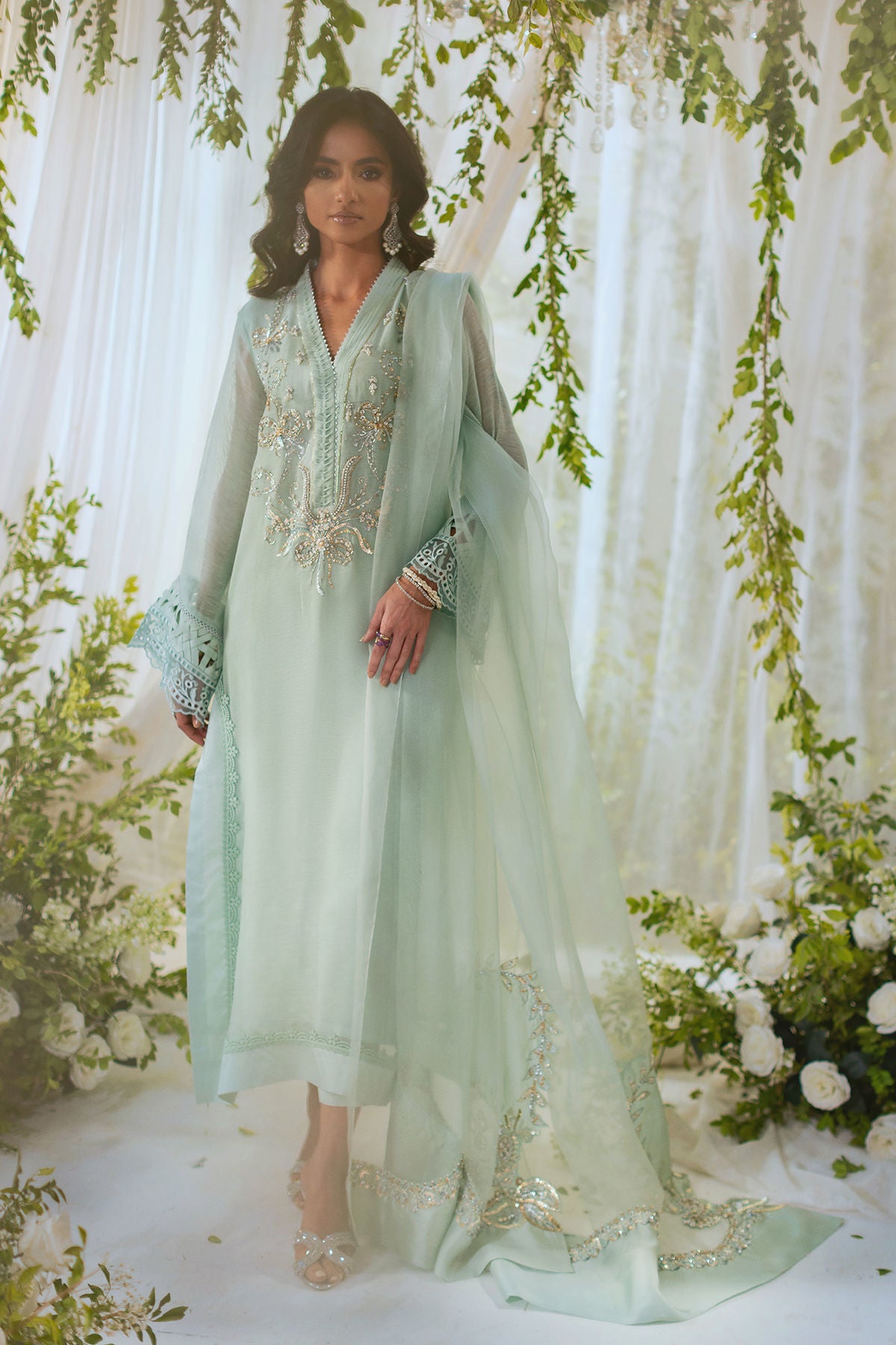 Safa (Shirt and Pants)