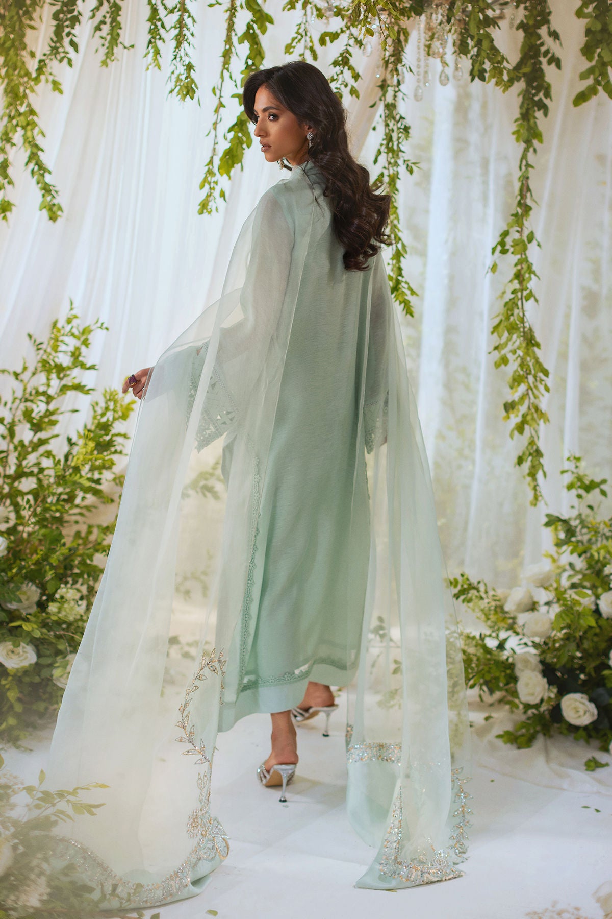 Safa (Shirt and Pants)