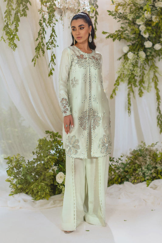 Cara (Shirt and Pants)