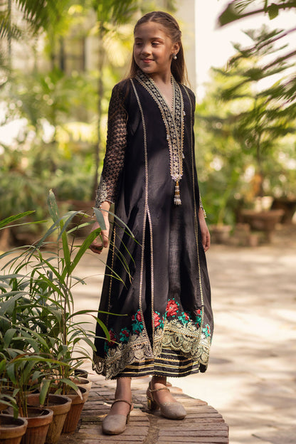 Cylia-Mini Me ( Shirt And Pants)