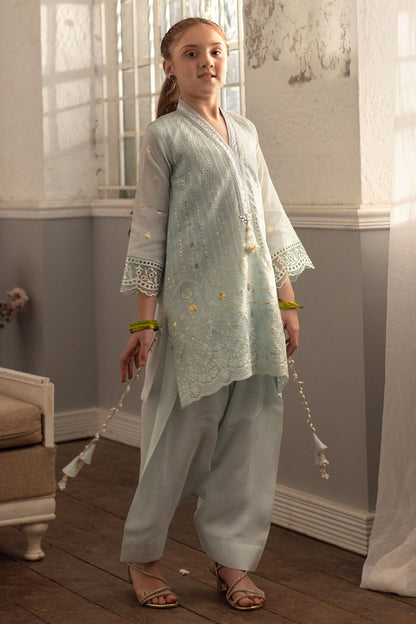 Aqs-Mini Me ( Shirt And Pants)