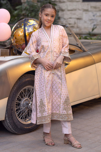 Sirha-Mini Me ( Shirt And Pants)