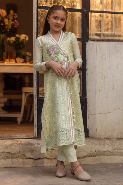 Rumina-Mini Me (Shirt And Pants)