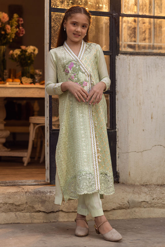 Rumina-Mini Me (Shirt And Pants)