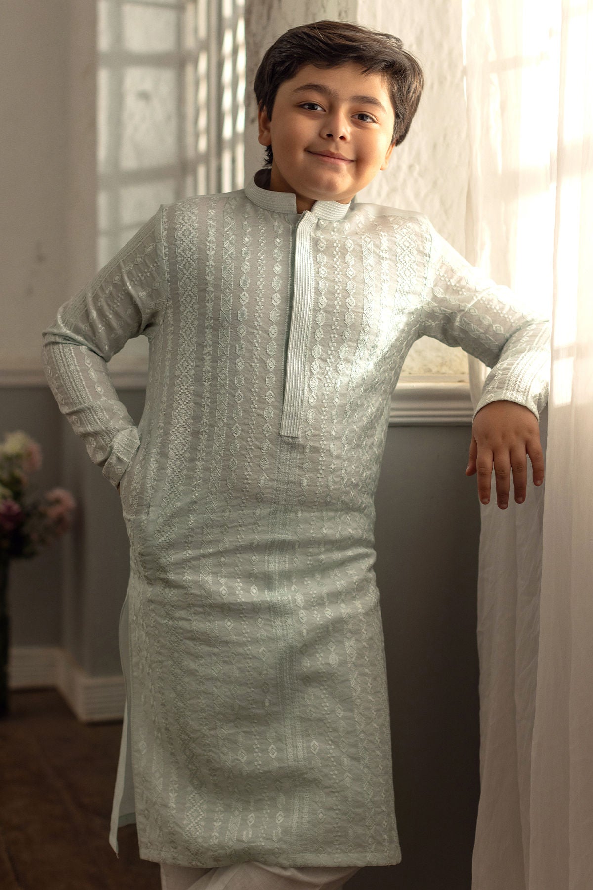 Zoorain Kurta