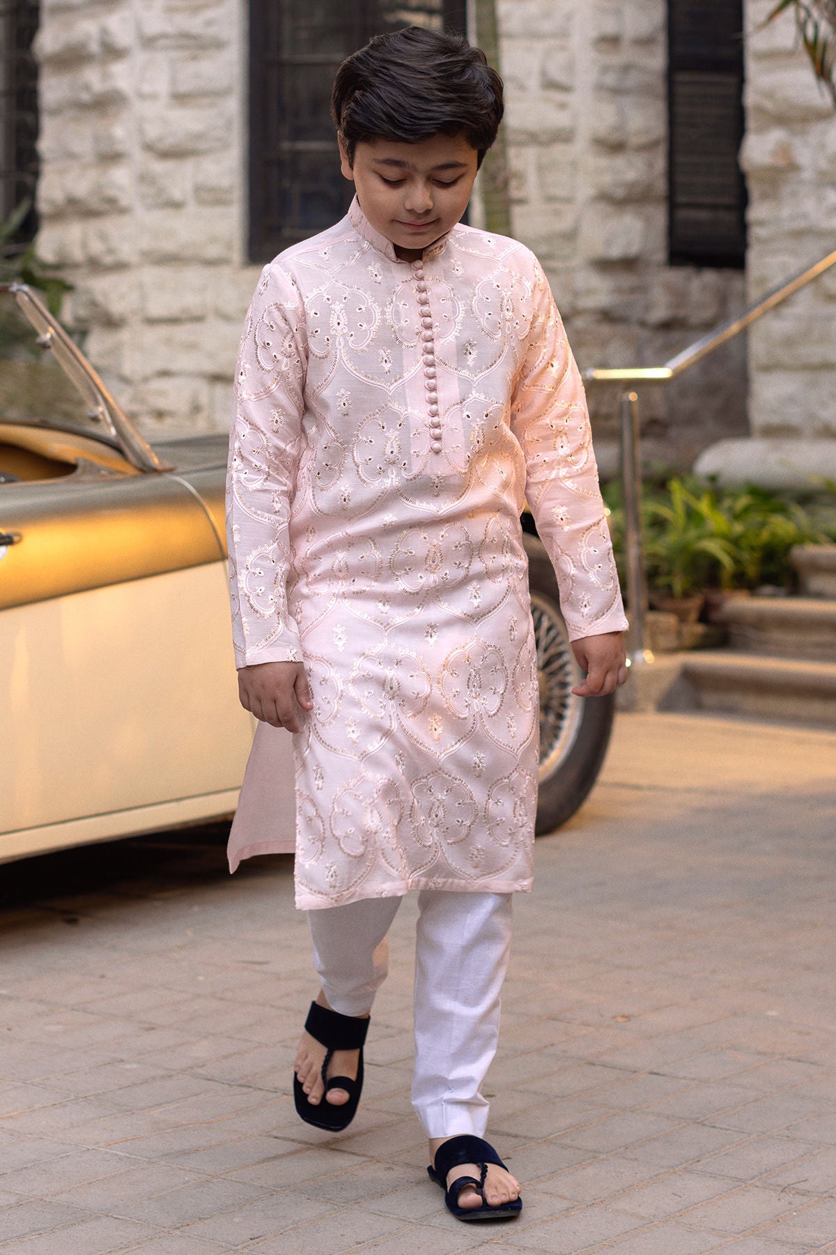 Dastaan Kurta