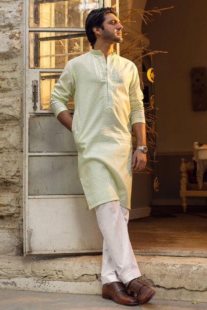 Dameer Kurta