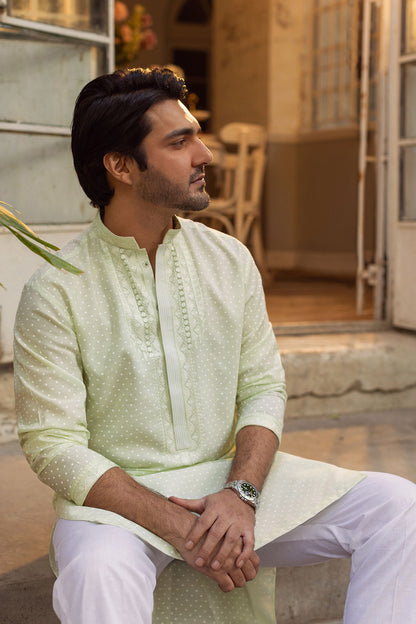 Dameer Kurta