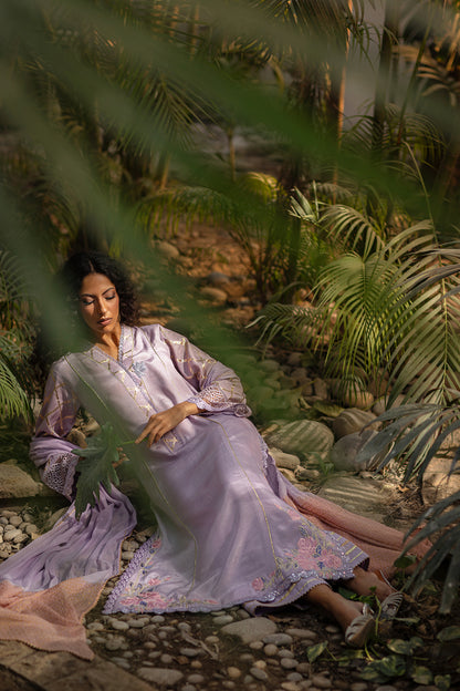 Rumi (Shirt, Pants and Dupatta)