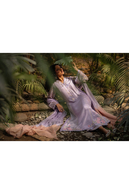 Rumi (Shirt, Pants and Dupatta)