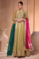 Picture of Amara - green