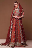 Picture of Tabassum-Red