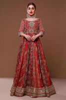 Picture of Tabassum-Red