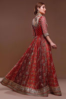 Picture of Tabassum-Red