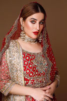 Picture of Tabassum-Red