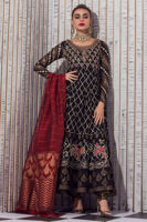 Picture of Black sapphire