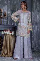 Picture of Charmed gravity