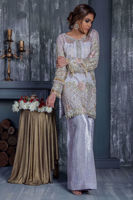 Picture of Charmed gravity