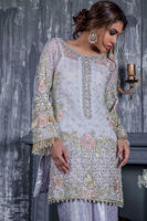 Picture of Charmed gravity