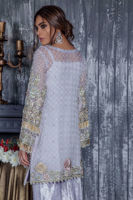 Picture of Charmed gravity