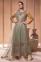 Picture of Emerald affair- green