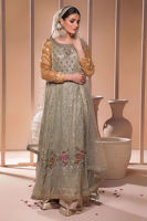 Picture of Emerald affair- green