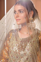 Picture of Emerald affair- green