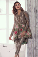 Picture of Metallic charm