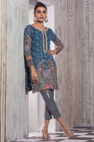 Picture of Ombre cloud