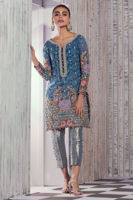 Picture of Ombre cloud