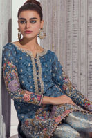 Picture of Ombre cloud