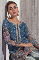 Picture of Ombre cloud