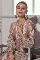 Picture of Orchid tint