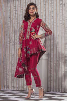 Picture of Scarlet lily