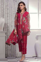 Picture of Scarlet lily