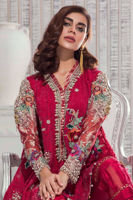 Picture of Scarlet lily