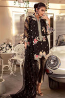 Picture of Noir narcissus