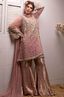 Picture of Clover pink